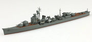 1/700 JAPANESE NAVY DESTROYER FUYUTSUKI
