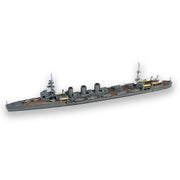 1/700 JAPANESE NAVY LIGHT CRUISER OI