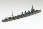 1/700 JAPANESE NAVY LIGHT CRUISER OI