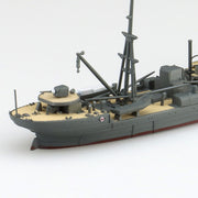 1/700 JAPANESE NAVY SUPPLY SHIP MAMIYA