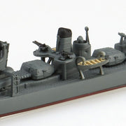 1/700 JAPANESE NAVY DESTROYER MAIKAZE