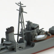 1/700 JAPANESE NAVY DESTROYER MAIKAZE