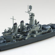 1/700 U.S. NAVY BATTLESHIP WASHINGTON