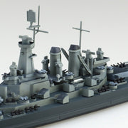 1/700 U.S. NAVY BATTLESHIP WASHINGTON