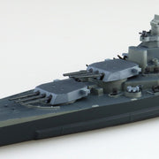 1/700 U.S. NAVY BATTLESHIP WASHINGTON