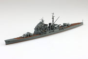 1/700 JAPANESE NAVY HEAVY CRUISER CHOKAI