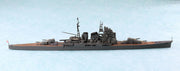 1/700 JAPANESE NAVY HEAVY CRUISER CHOKAI