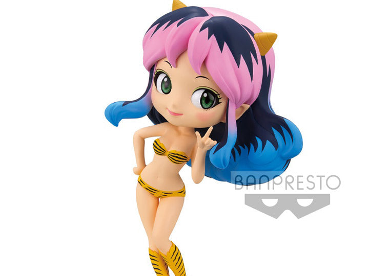 URUSEI YATSURA Q POSKET -LUM-II VER.B