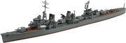 1/700 JAPANESE NAVY DESTROYER SHIRANUI