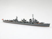 1/700 JAPANESE NAVY DESTROYER SHIRANUI