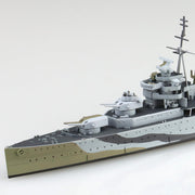 1/700 BRITISH HEAVY CRUISER HMS KENT