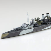 1/700 BRITISH HEAVY CRUISER HMS KENT