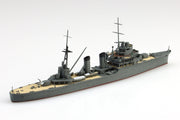 1/700 JAPANESE NAVY LIGHT CRUISER KASHII
