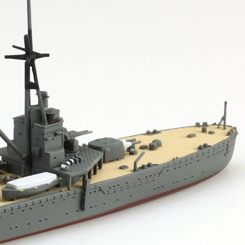 1/700 JAPANESE NAVY LIGHT CRUISER KASHII