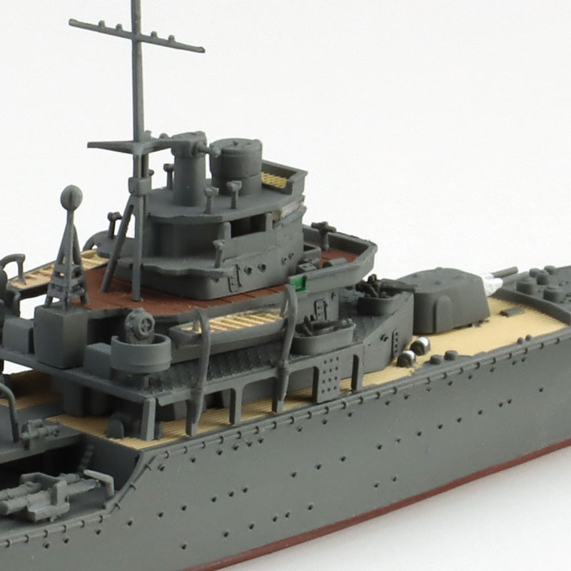 1/700 JAPANESE NAVY LIGHT CRUISER KASHII