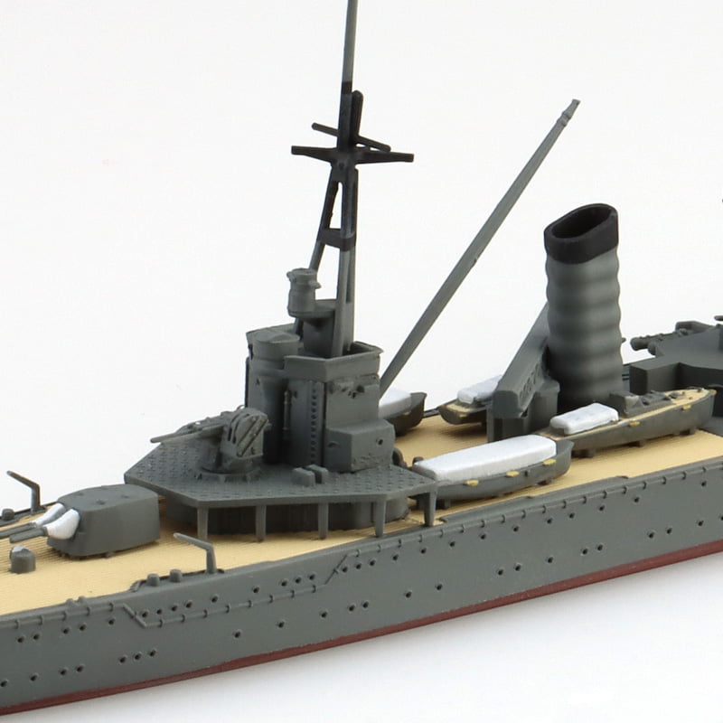 1/700 JAPANESE NAVY LIGHT CRUISER KASHII