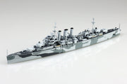 1/700 BRITISH HEAVY CRUISE HMS NORFOLK
