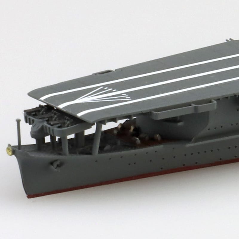 1/700 JAPANESE NAVY AIRCRAFT CARRIER SORYU