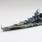1/700 GERMAN BATTLESHIP TIRPITZ