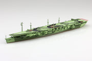 1/700 JAPANESE NAVY AIRCRAFT CARRIER CHITOSE