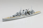 1/700 BRITISH HEAVY CRUISER HMS EXETER