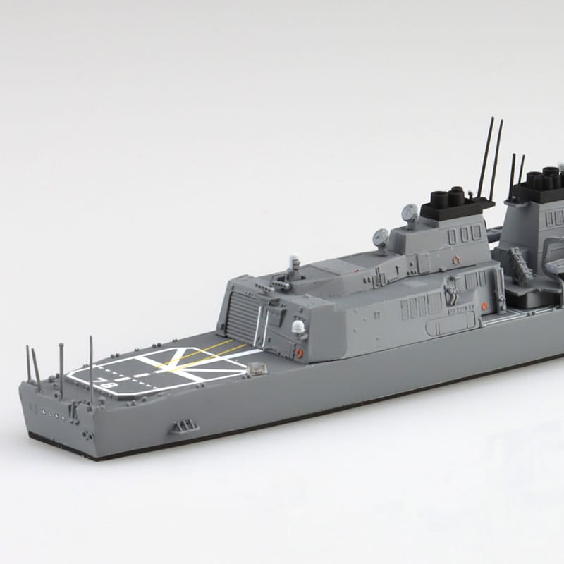 1/700 JMSDF DEFENSE SHIP ASHIGARA