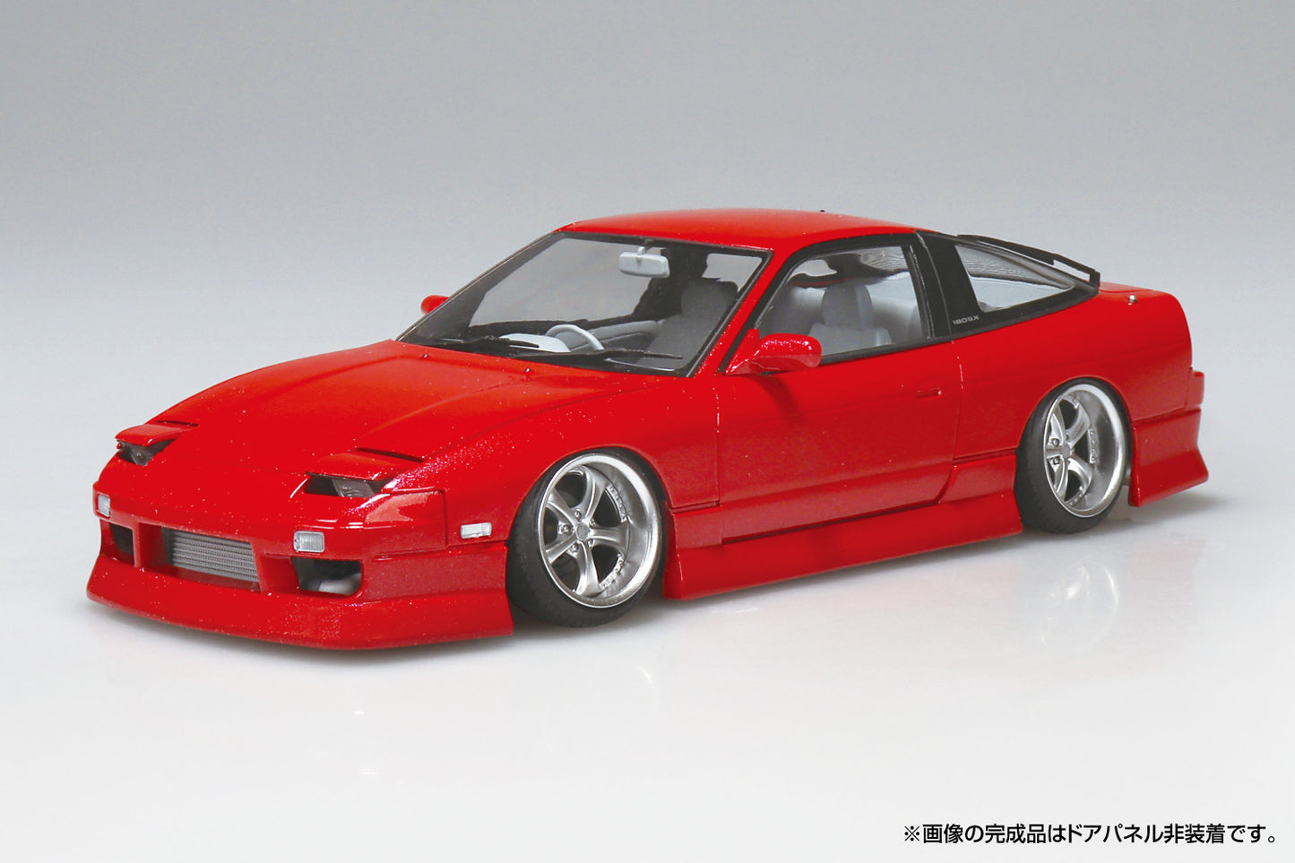 1/24 BN Sports NISSAN RPS13 180Sx '96 Ver.1