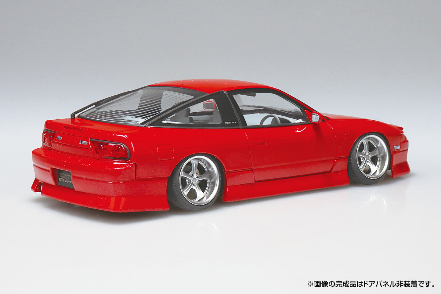 1/24 BN Sports NISSAN RPS13 180Sx '96 Ver.1