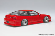 1/24 BN Sports NISSAN RPS13 180Sx '96 Ver.1