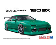 1/24 BN Sports NISSAN RPS13 180Sx '96 Ver.2