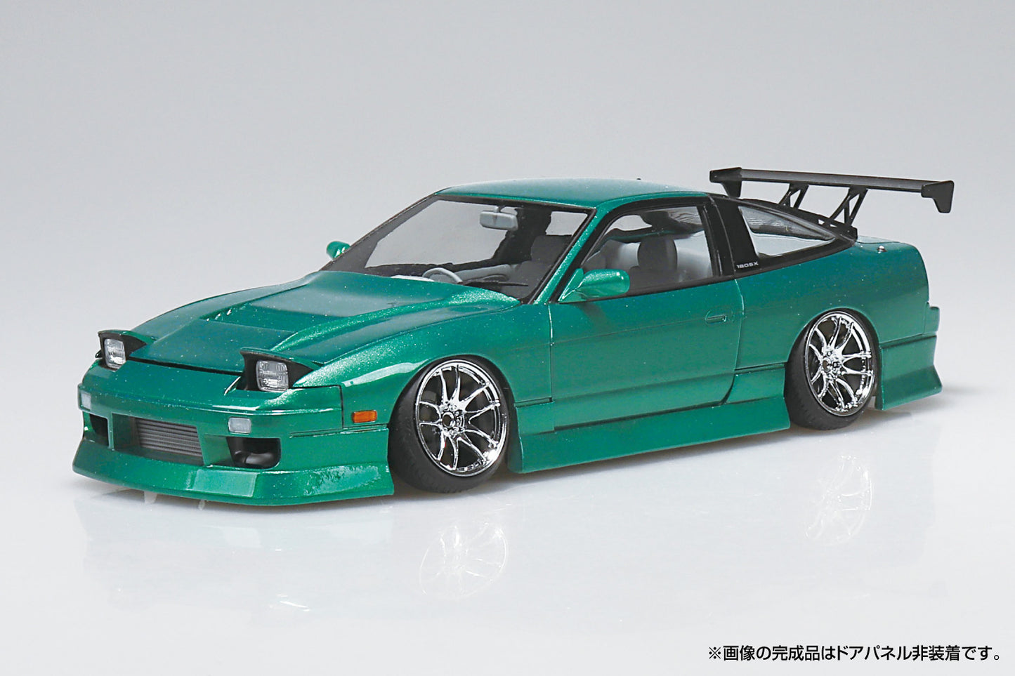 1/24 BN Sports NISSAN RPS13 180Sx '96 Ver.2