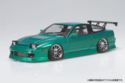1/24 BN Sports NISSAN RPS13 180Sx '96 Ver.2