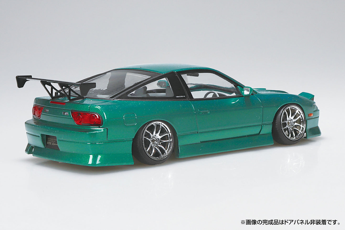 1/24 BN Sports NISSAN RPS13 180Sx '96 Ver.2