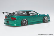 1/24 BN Sports NISSAN RPS13 180Sx '96 Ver.2