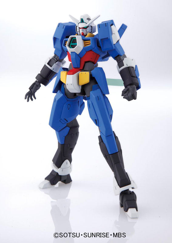 5062883 1/144 HG GUNDAM AGE-1 SPALLOW