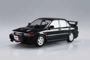 1/24 INITIAL-D SUDO KYOICHI CE9A Lancer Evolution III
