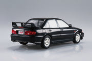 1/24 INITIAL-D SUDO KYOICHI CE9A Lancer Evolution III