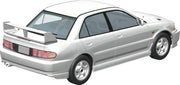 1/24 SNAP CE9A Lancer GSR Evolution III 1995 (Scotia White)