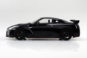 1/24 Insurance NISSAN G50 President '89