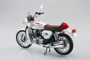 1/12 Wild-7 Hiba's CB750 Four