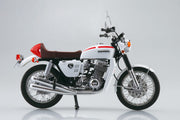 1/12 Wild-7 Hiba's CB750 Four
