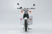1/12 Wild-7 Hiba's CB750 Four