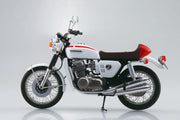 1/12 Wild-7 Hiba's CB750 Four
