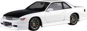 1/24 NISSAN PS13 Silvia '91 Aero Custom