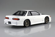 1/24 NISSAN PS13 Silvia '91 Aero Custom