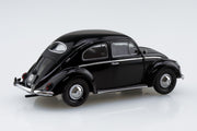 1/32 SNAP Volkswagen Beetle (Black)