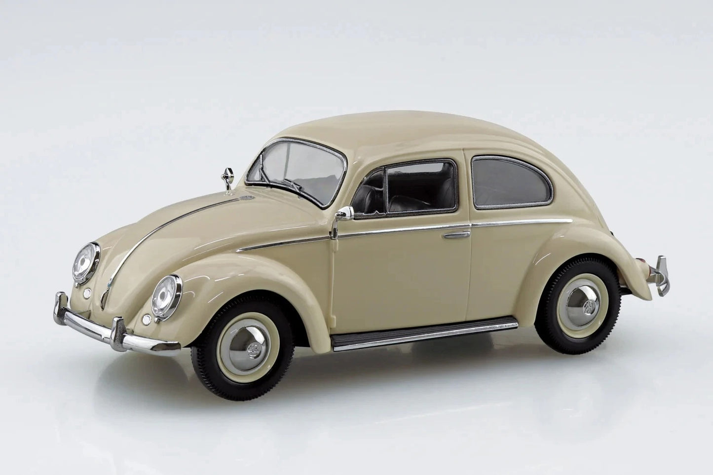 1/32 SNAP Volkswagen Beetle (Light Beige)