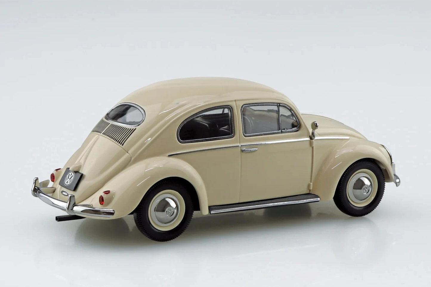 1/32 SNAP Volkswagen Beetle (Light Beige)