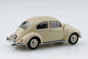 1/32 SNAP Volkswagen Beetle (Light Beige)