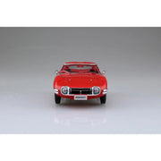1/32 SNAP TOYOTA 2000GT (Solar Red)